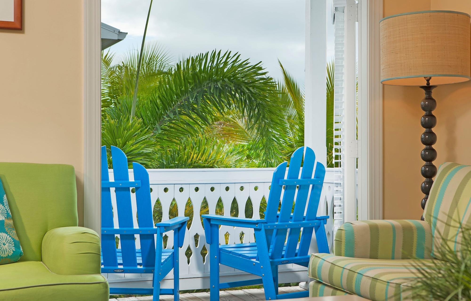 Resort Parrot Key & Key West