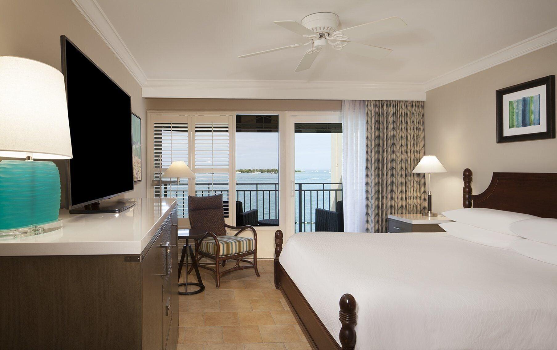 Resort Pier House & 4*