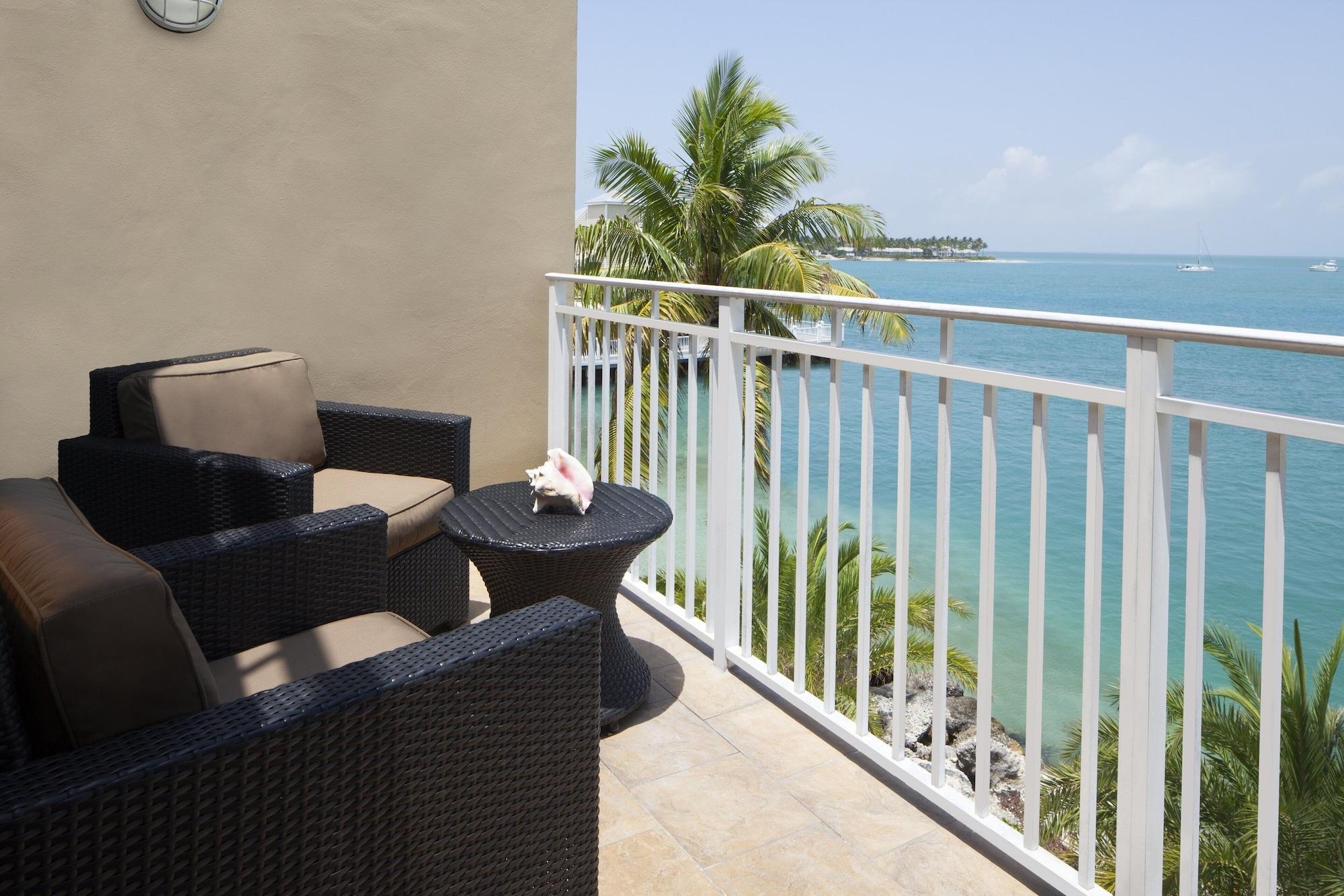 Resort Pier House & Key West