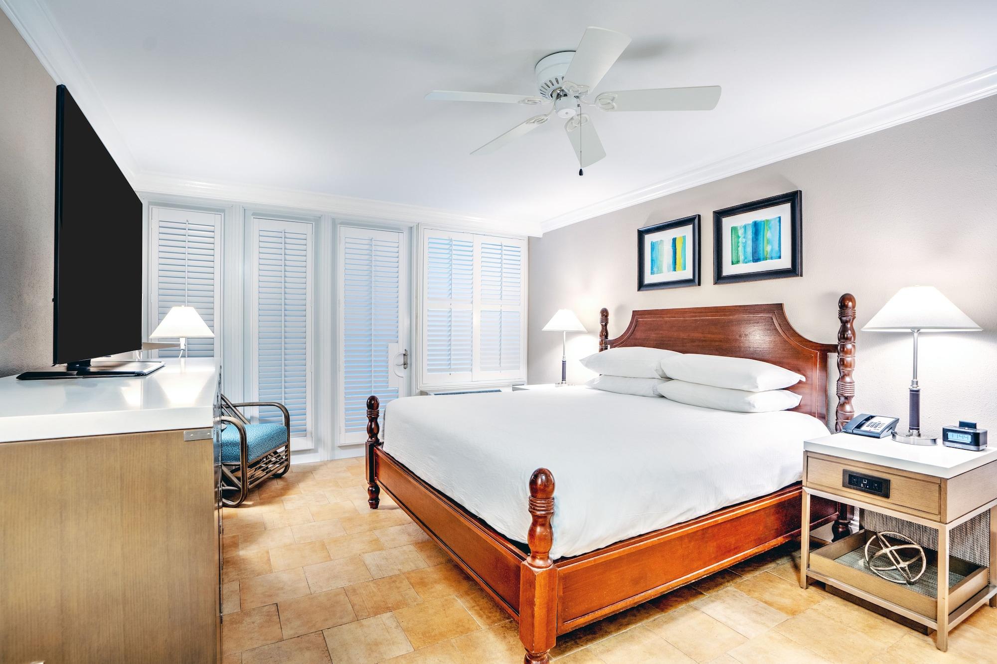 Pier House & 4* Key West