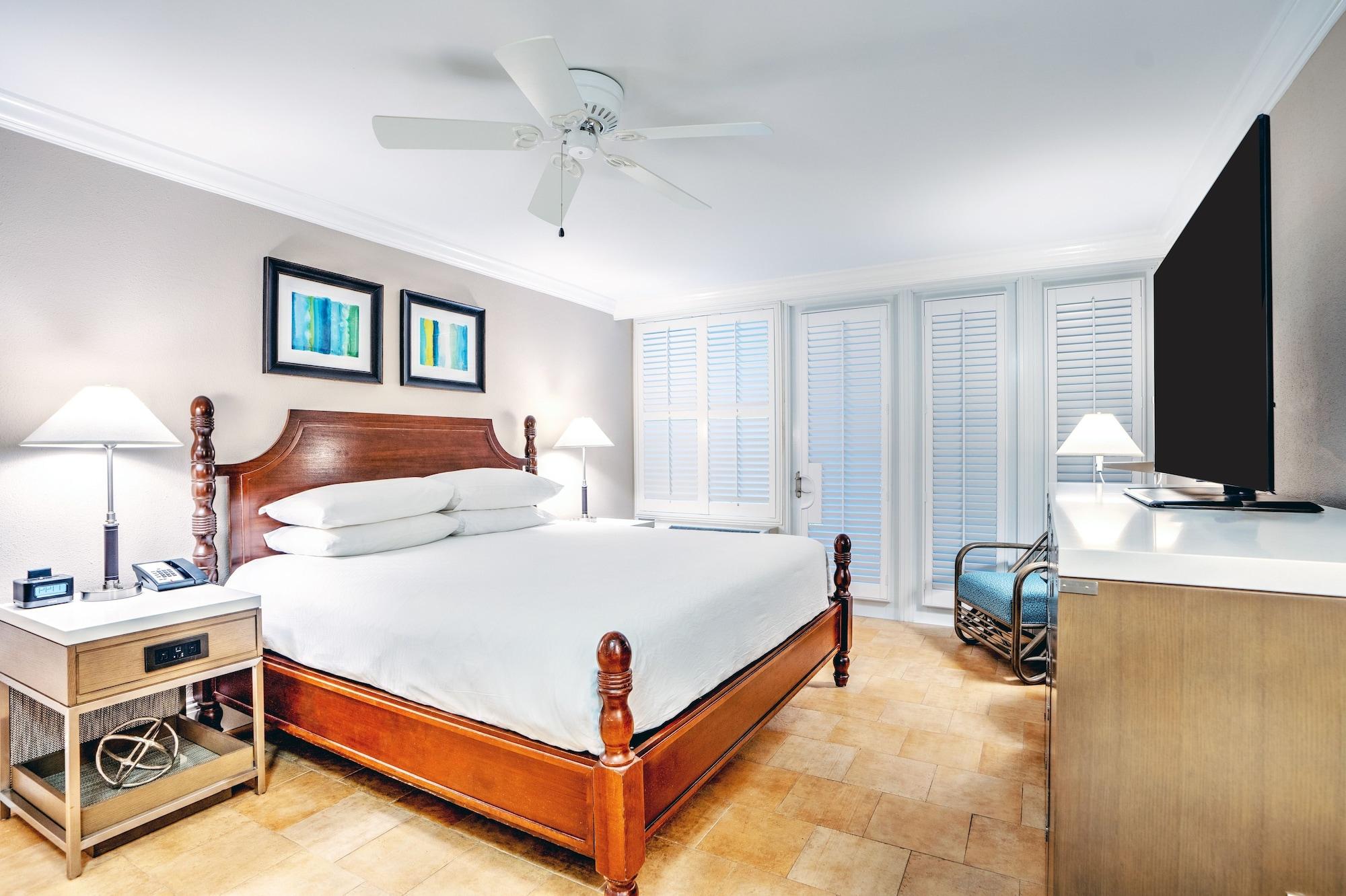 Resort Pier House & Key West