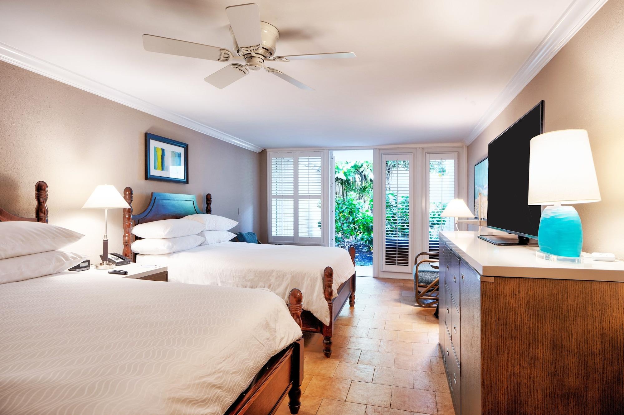 Pier House & Resort