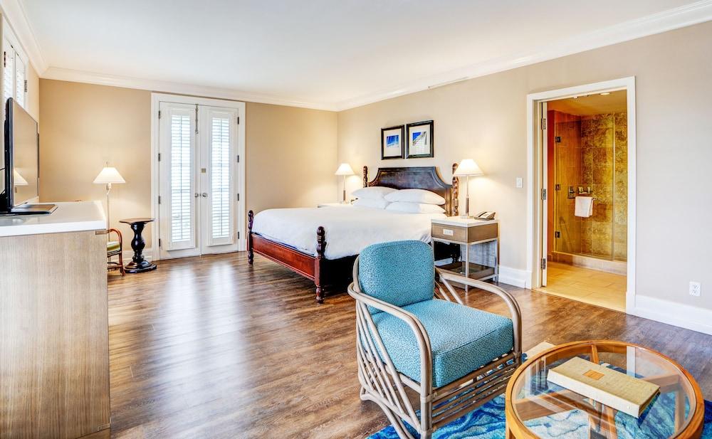 Pier House & Resort Key West