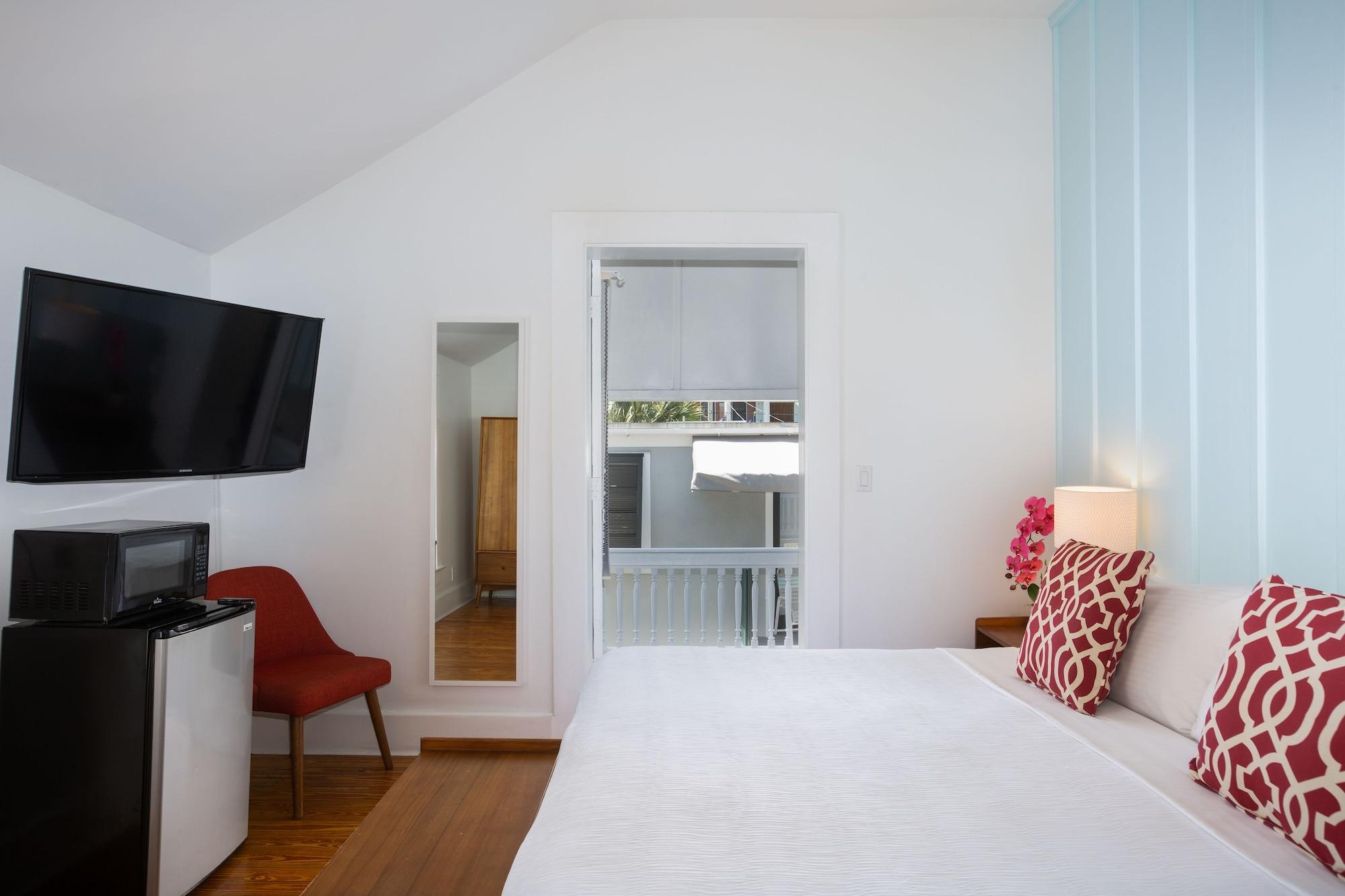 The - Adult Exclusive Inn Key West