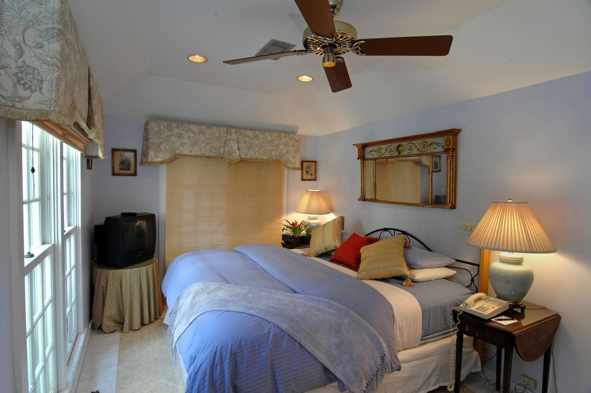 Heron House Court (adults Only) Hotel 3*