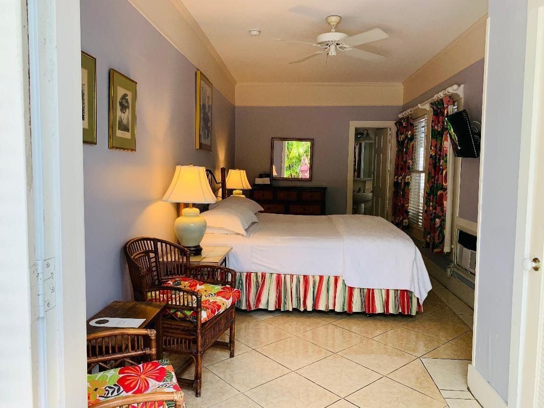 Heron House Court (adults Only) Hotel Key West