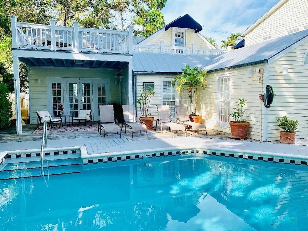 Heron House Court (adults Only) 3* Key West