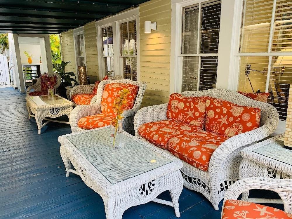 Heron House Court (adults Only) Key West