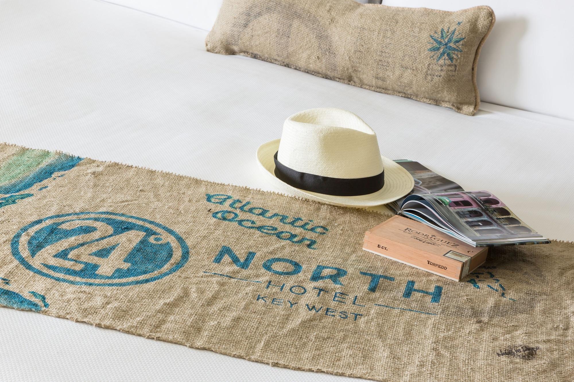 24 North Hotel