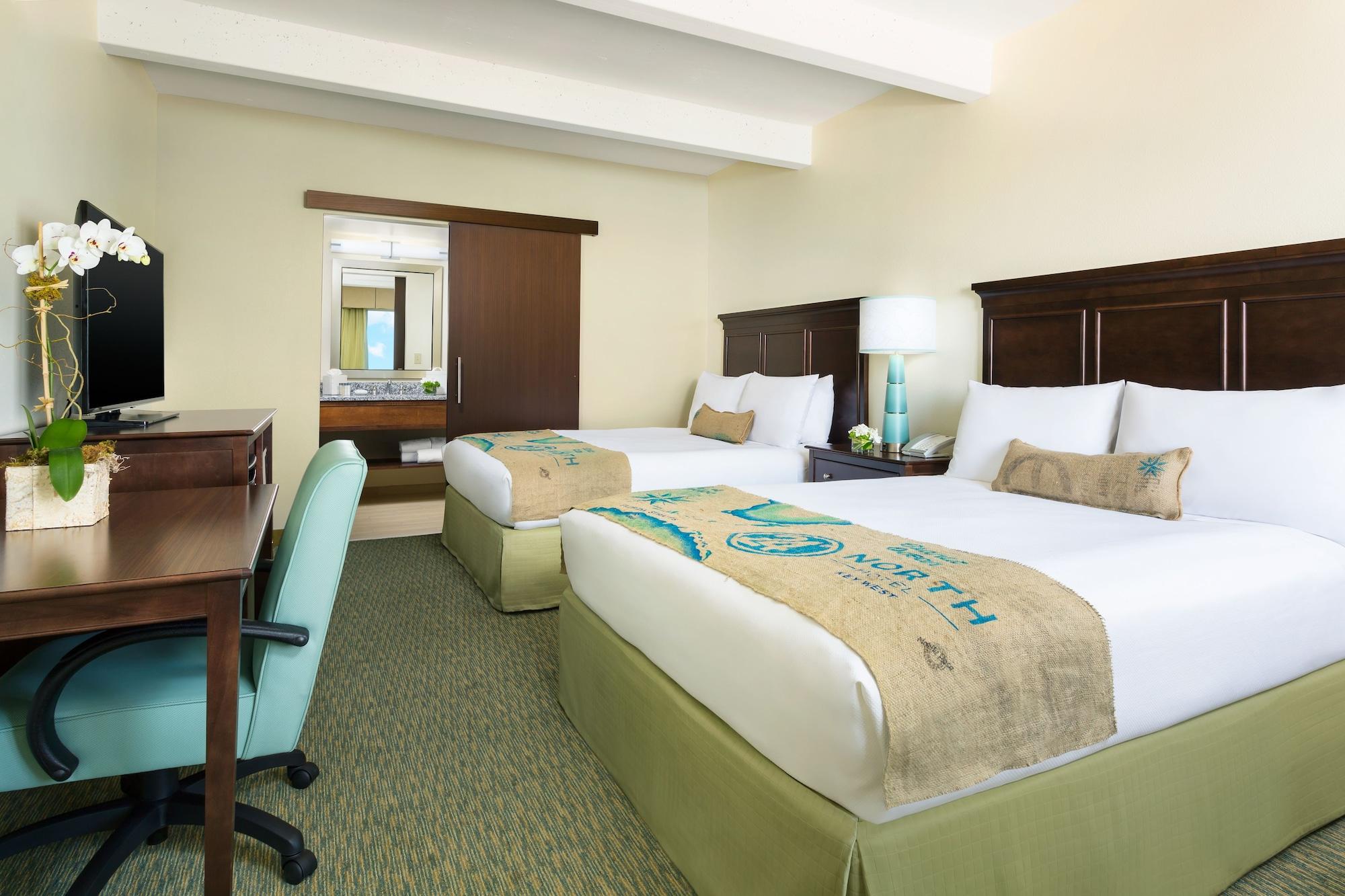 Hotel 24 North 4*