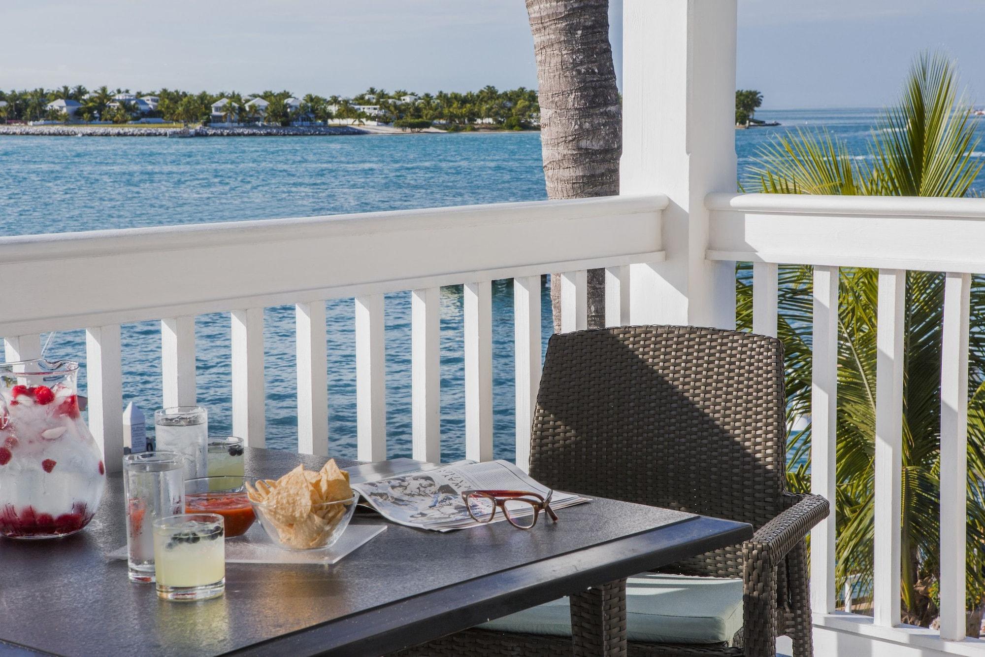 Hyatt Vacation Club At Sunset Harbor 4*