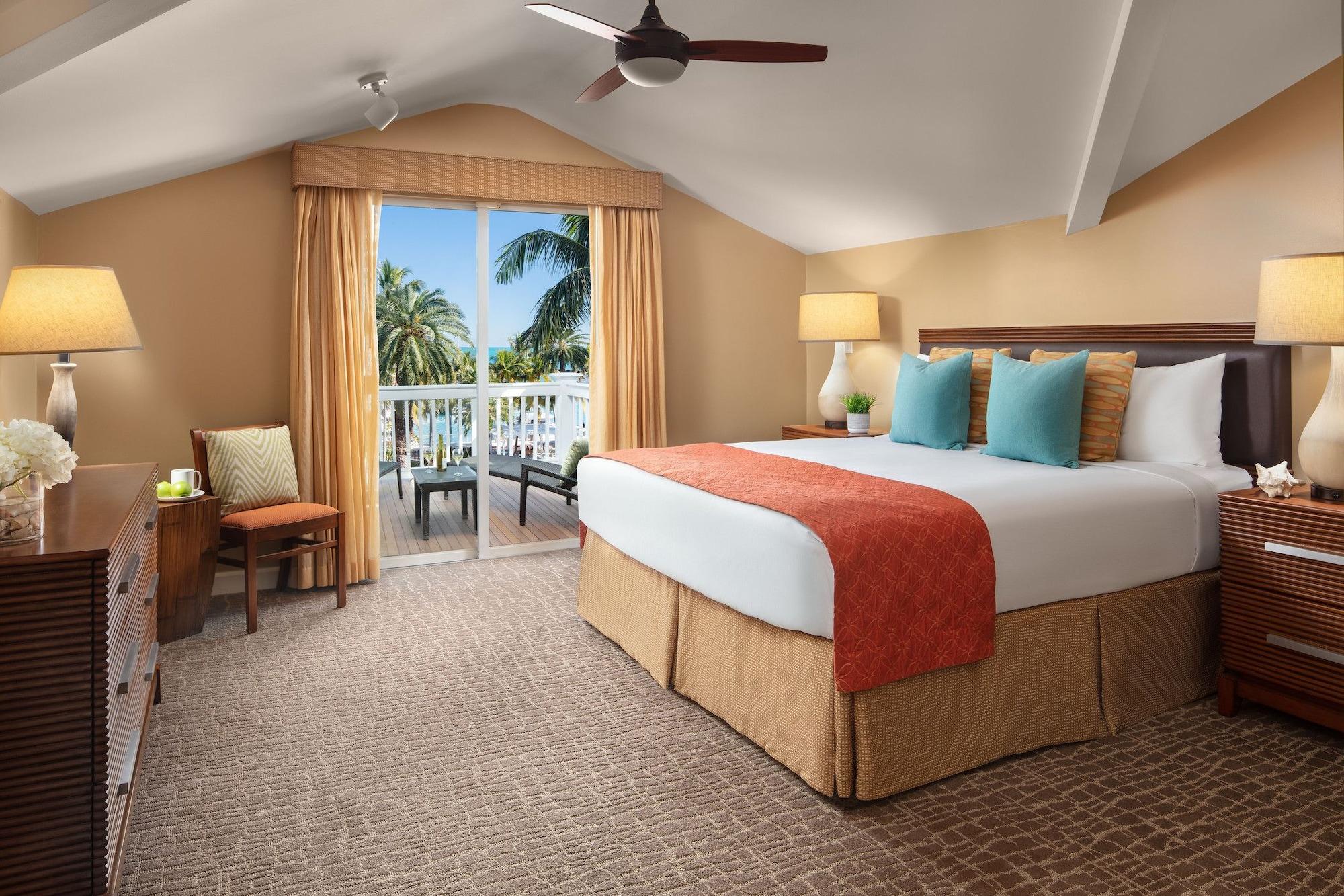 Hyatt Vacation Club At Sunset Harbor