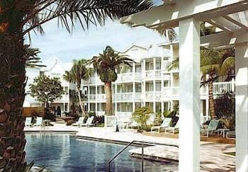 Hyatt Vacation Club At Sunset Harbor Key West