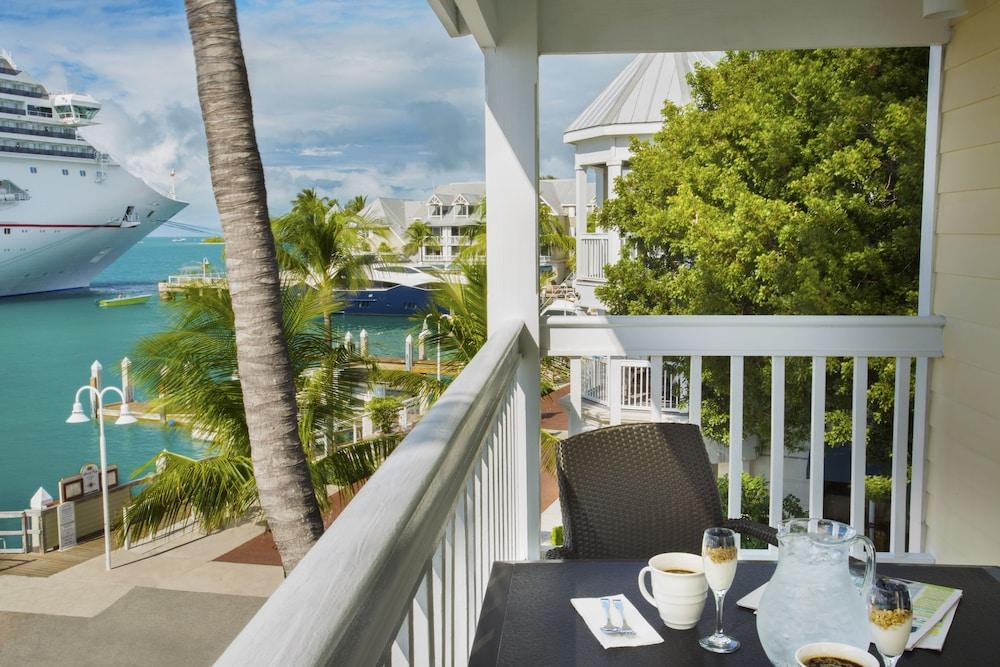 Hyatt Vacation Club At Sunset Harbor Hotel