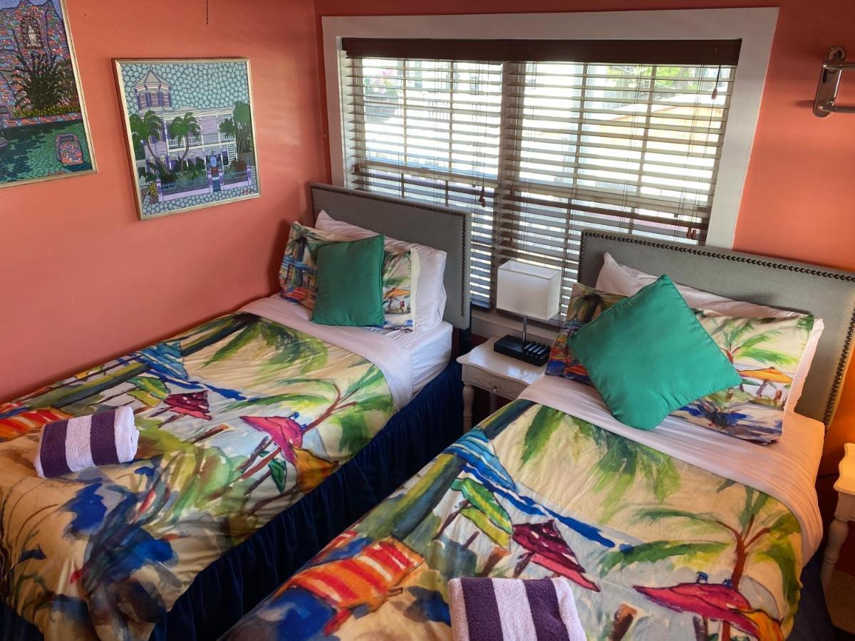 Caribbean House Key West