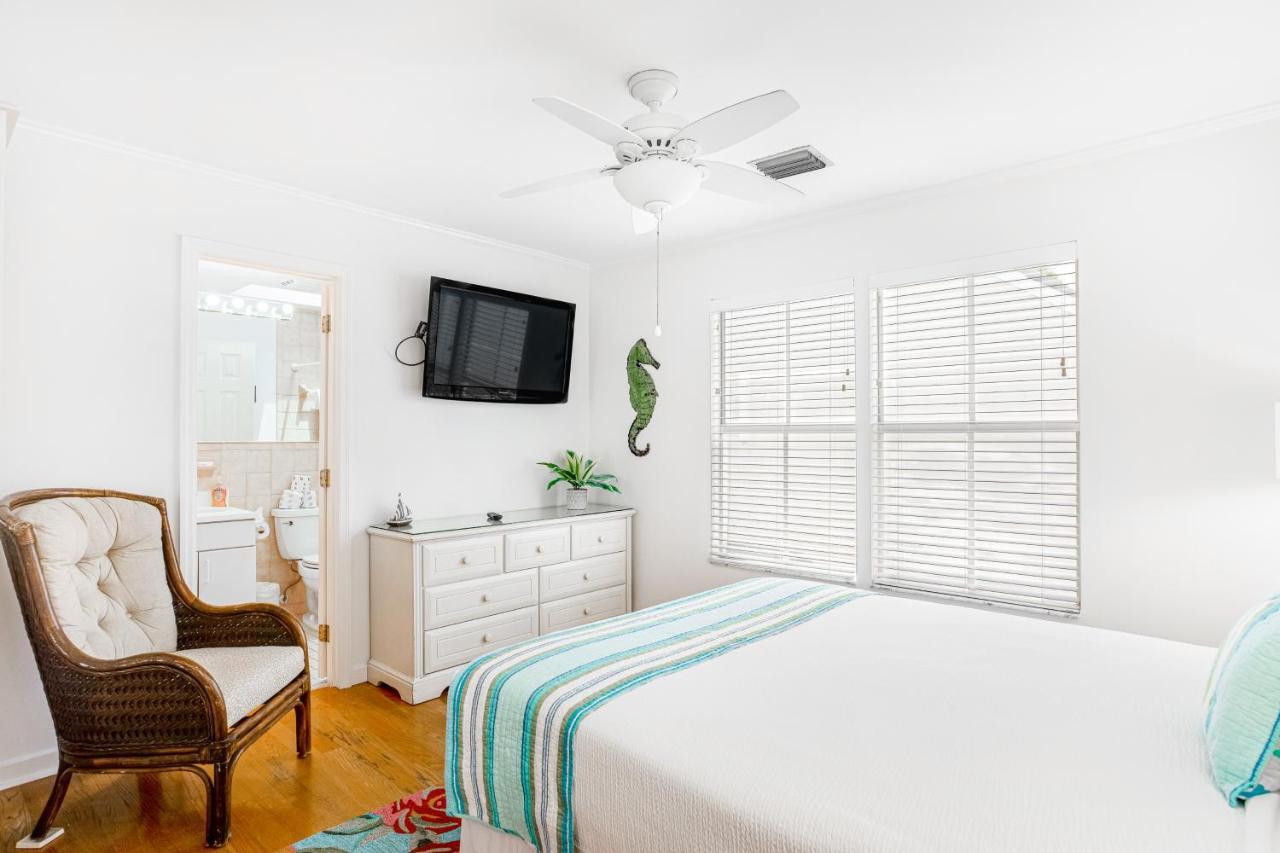 Casa Cubana @ Duval Square R14 Apartment