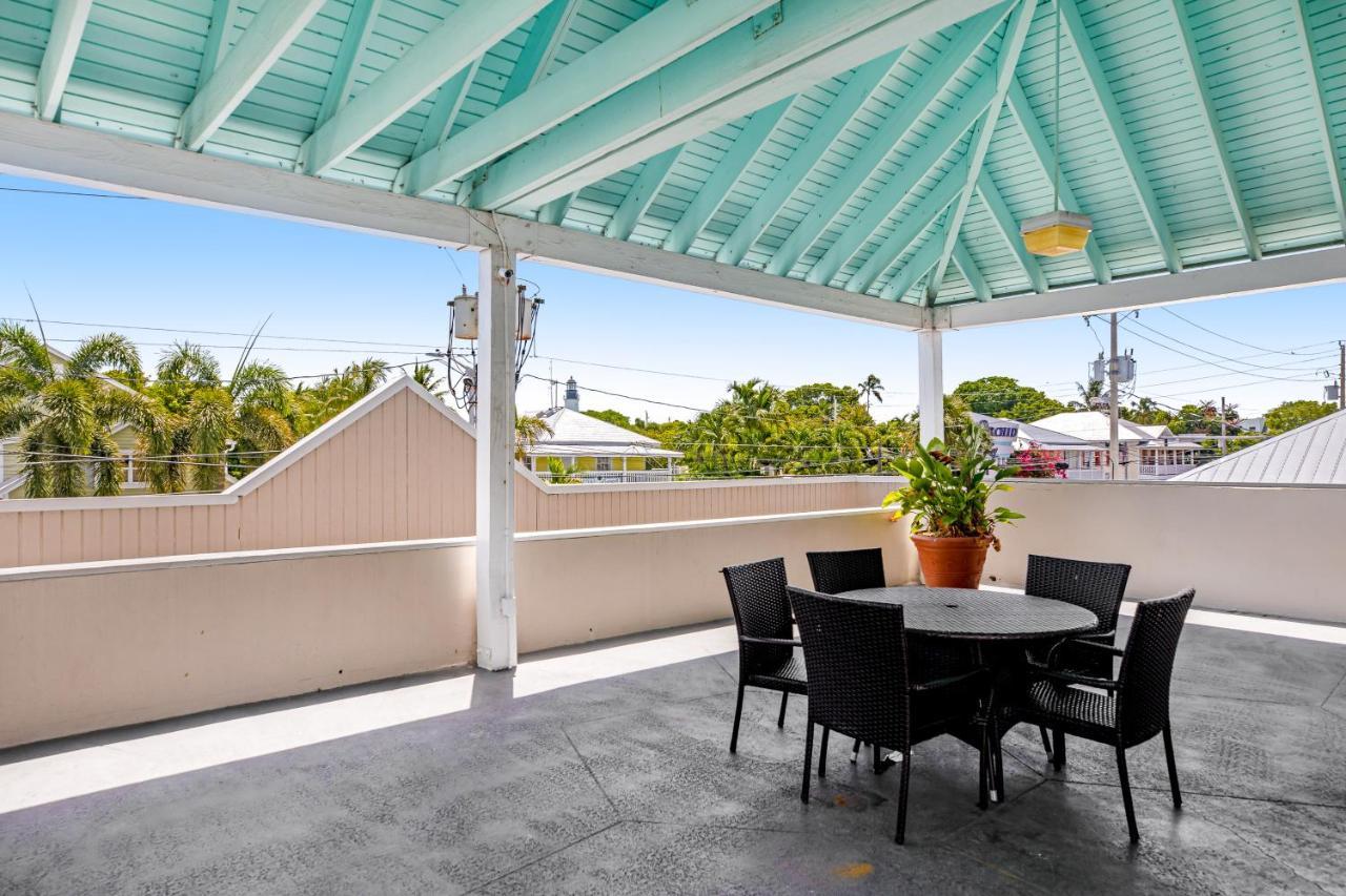 Apartment Casa Cubana @ Duval Square R14 Key West