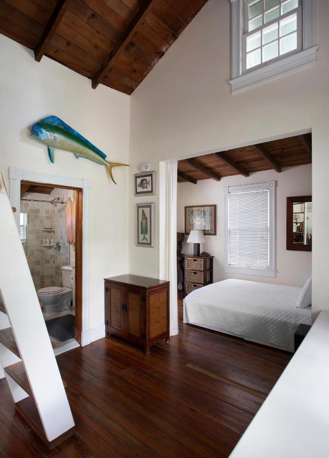 Bahama Gardens - Cigar House Holiday home Key West