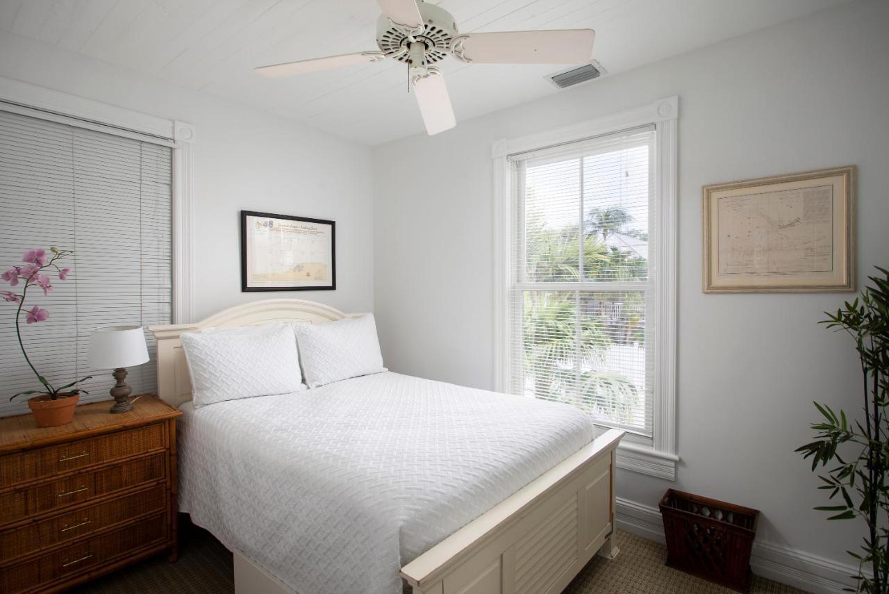 Bahama Gardens - Main House * Key West