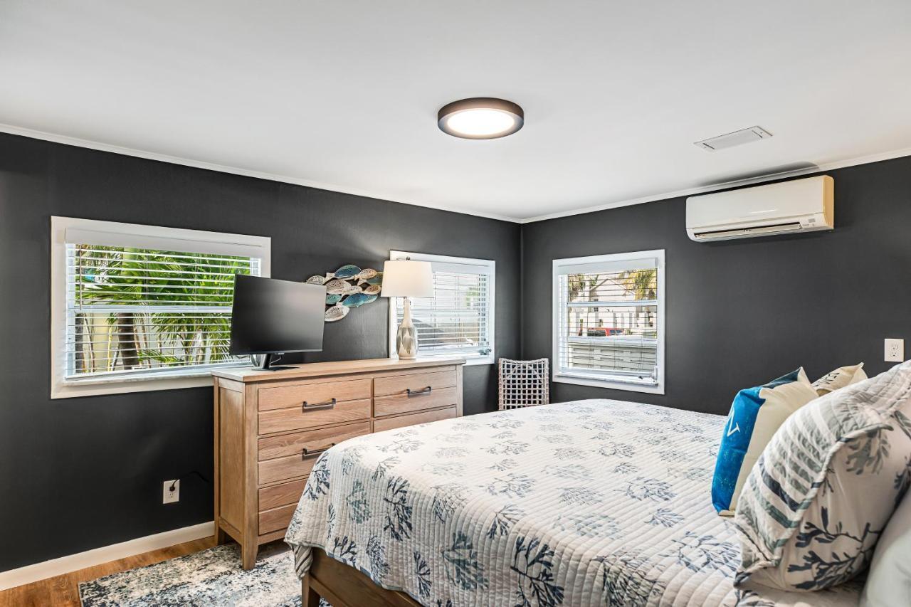 Sunset Bay Holiday home