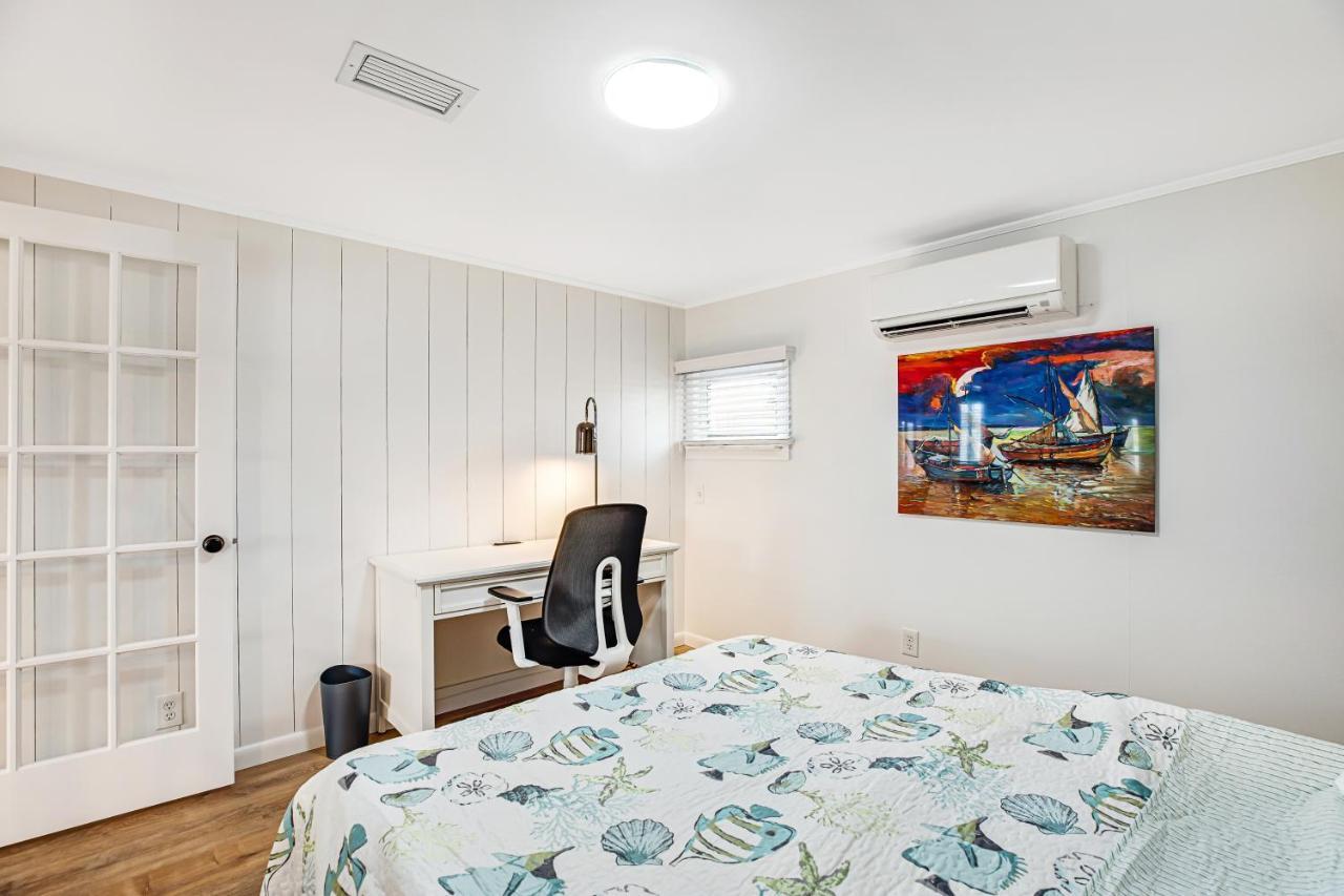 Sunset Bay Holiday home *