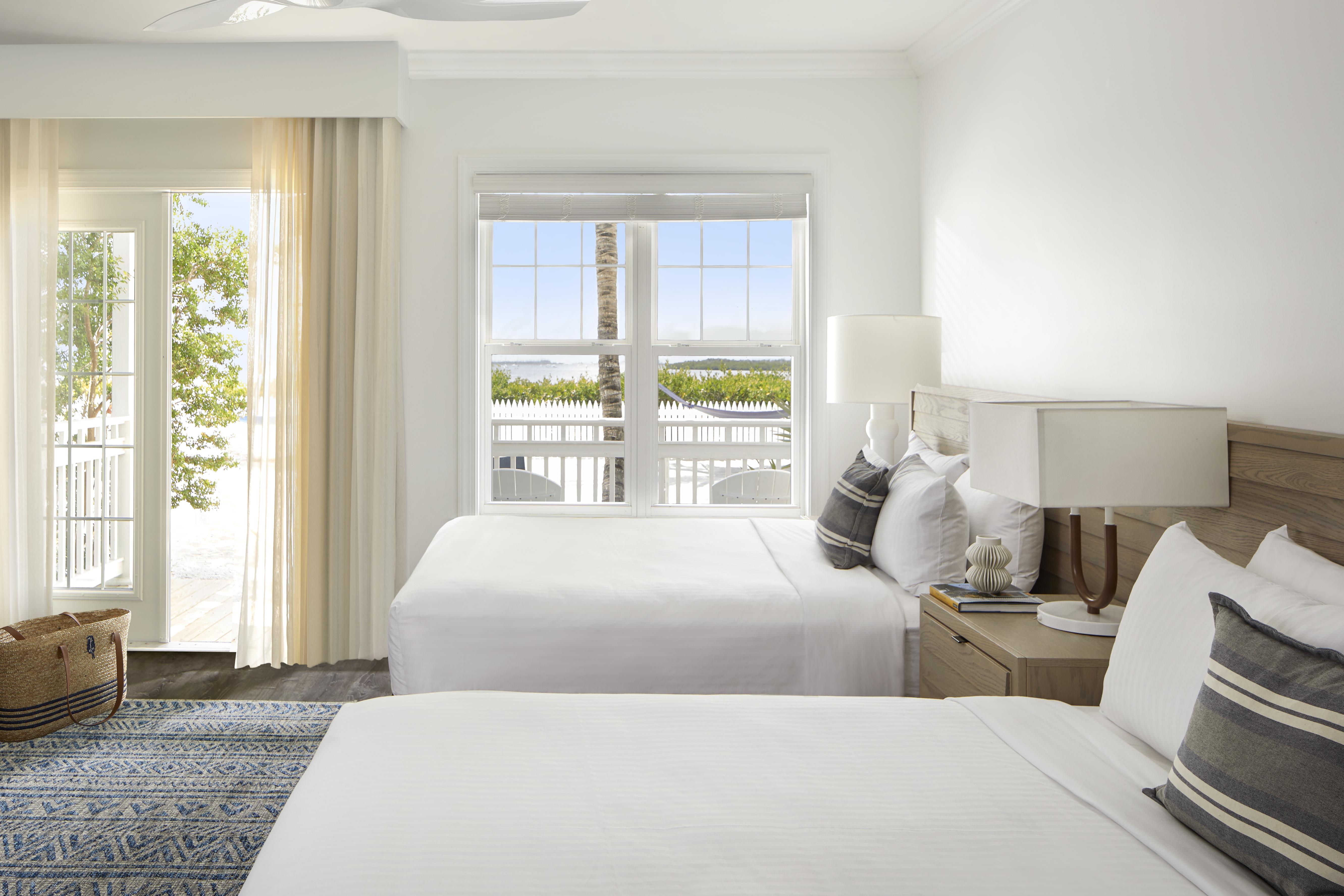 Parrot Key & Resort Key West