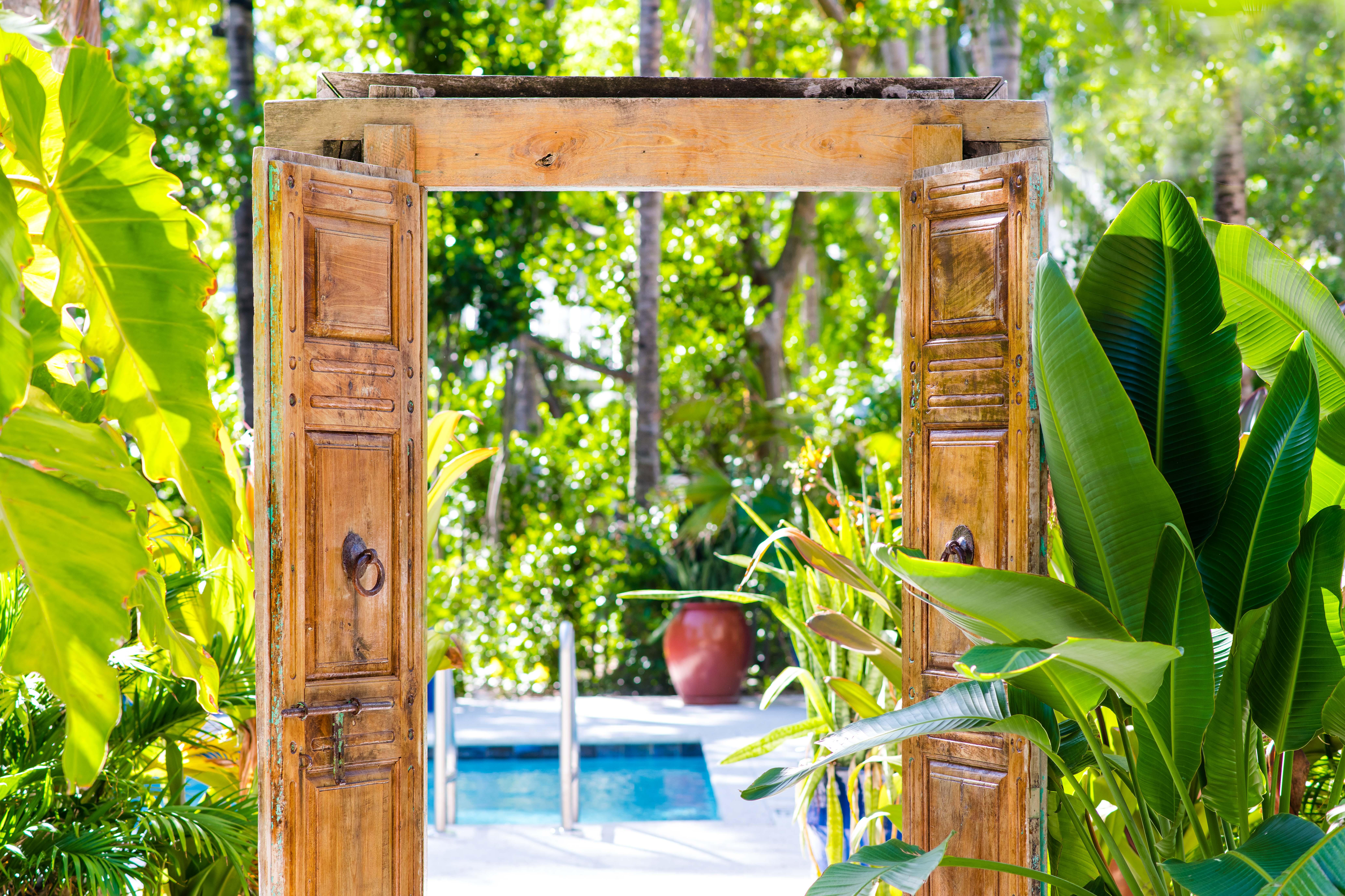Resort Parrot Key & Key West