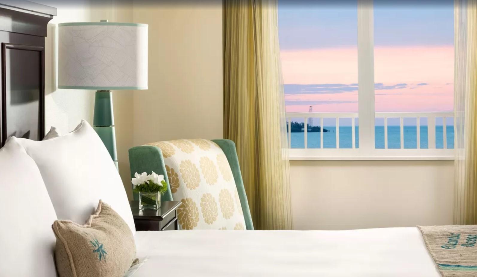 24 North Hotel Key West