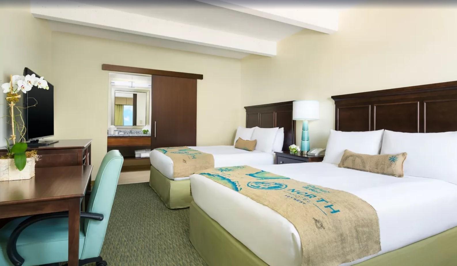 24 North Hotel