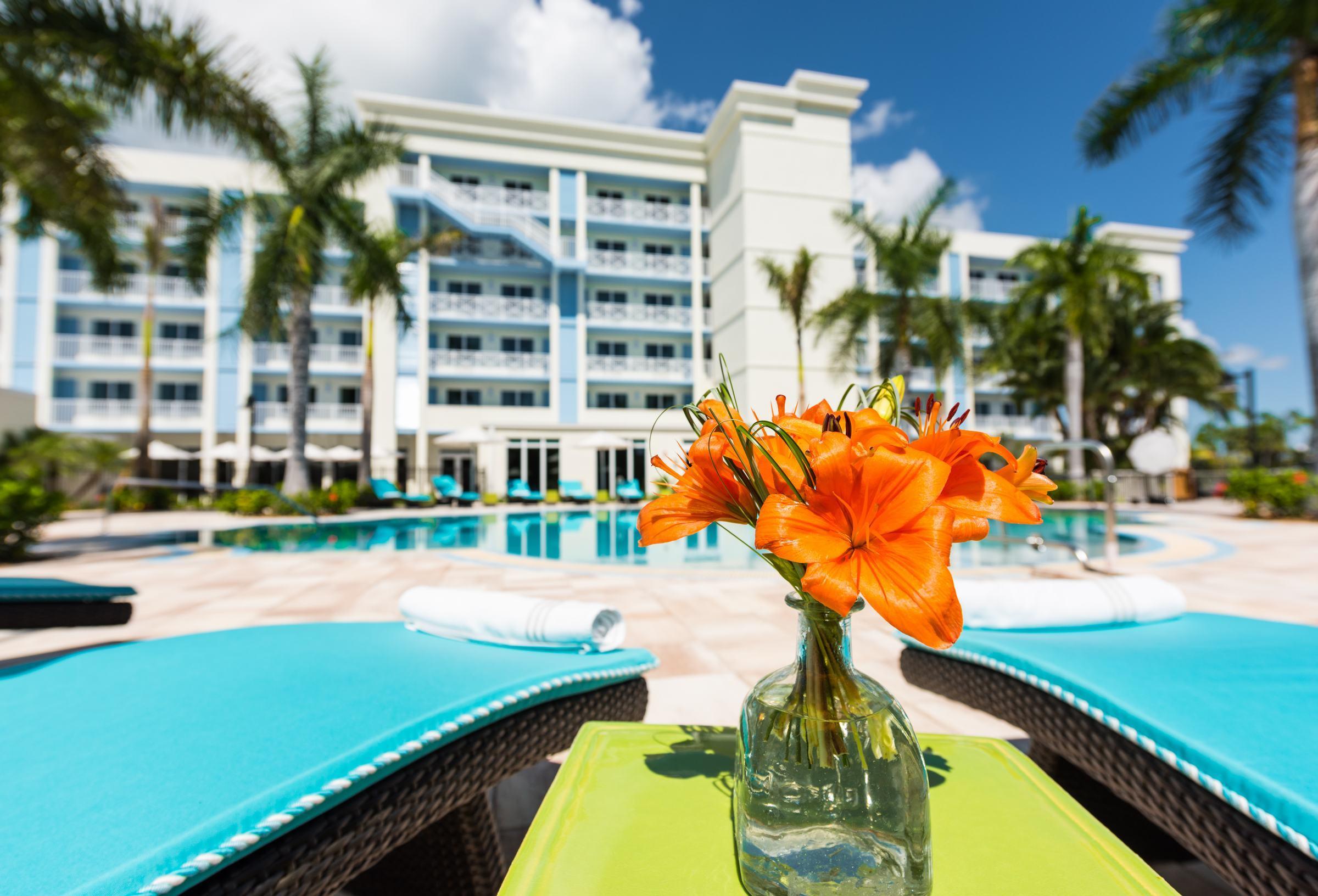 24 North 4* Key West