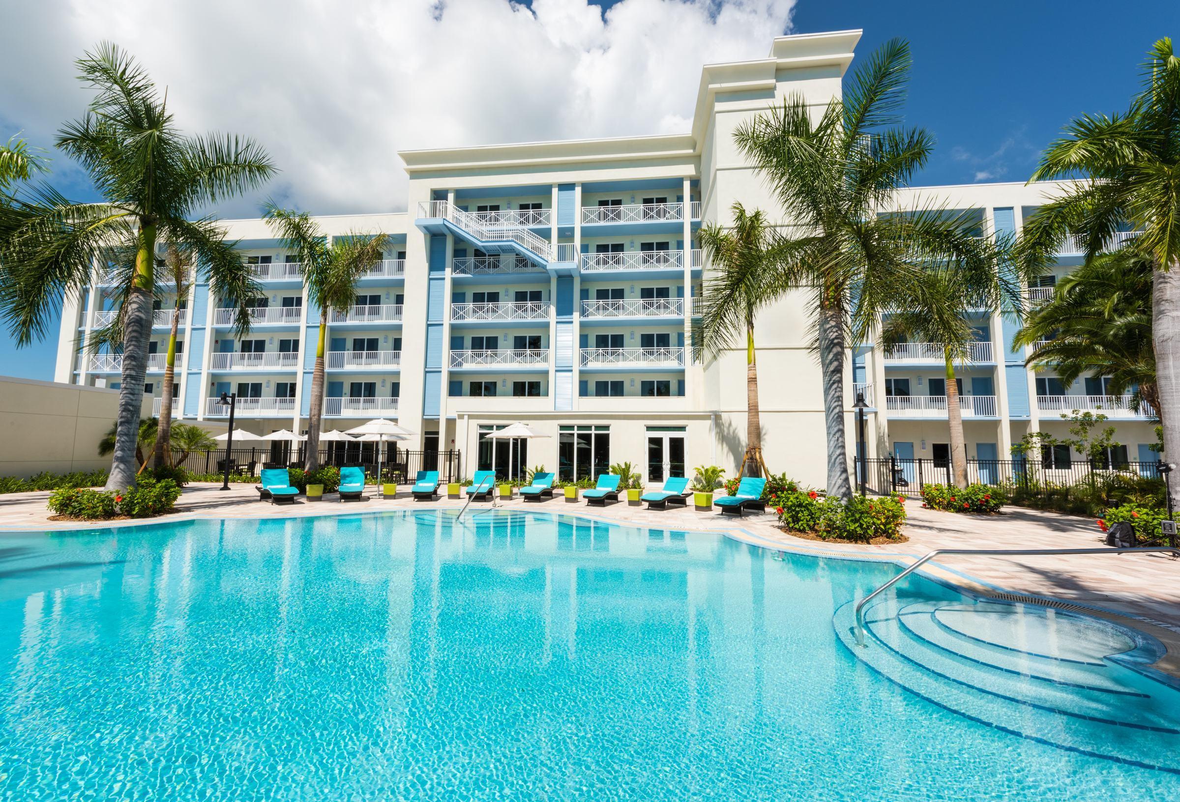 24 North 4* Key West