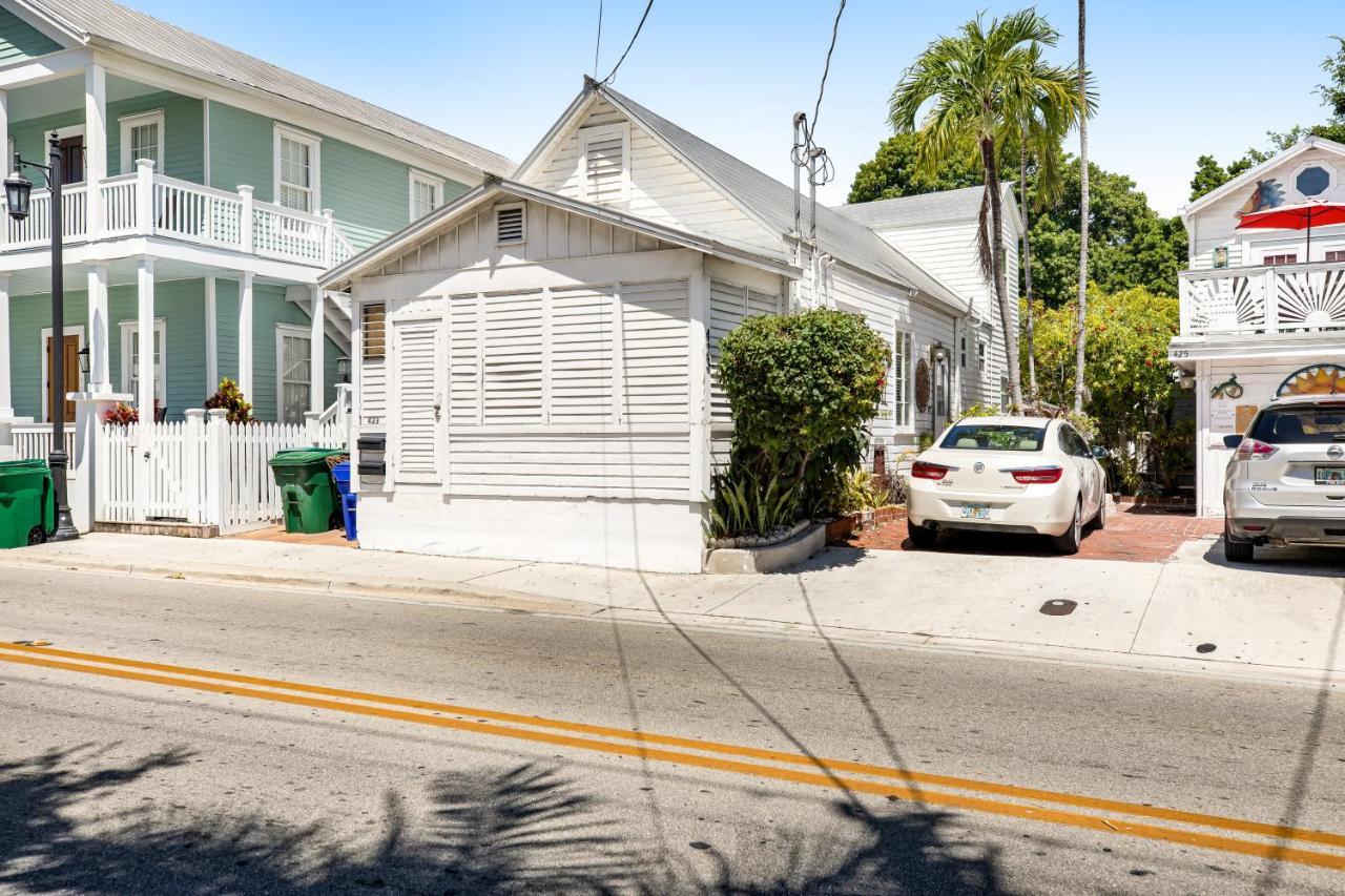 Truman Holiday home Key West