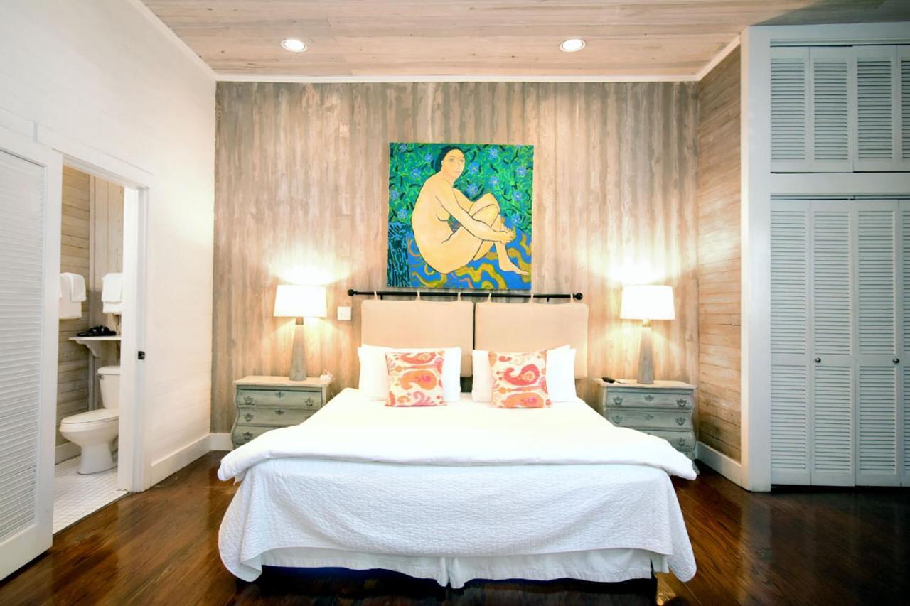 Inn Simonton Court Historic & Key West