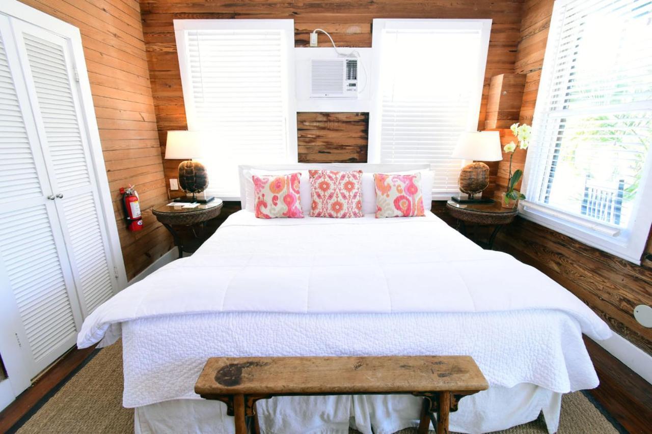 Simonton Court Historic & 4*