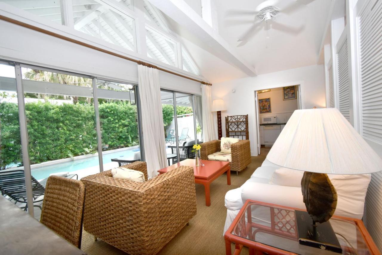 Simonton Court Historic & Inn Key West