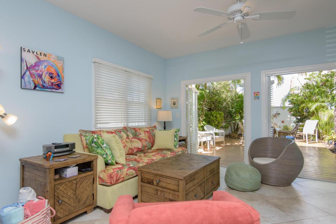 Kokomo Korner * Key West