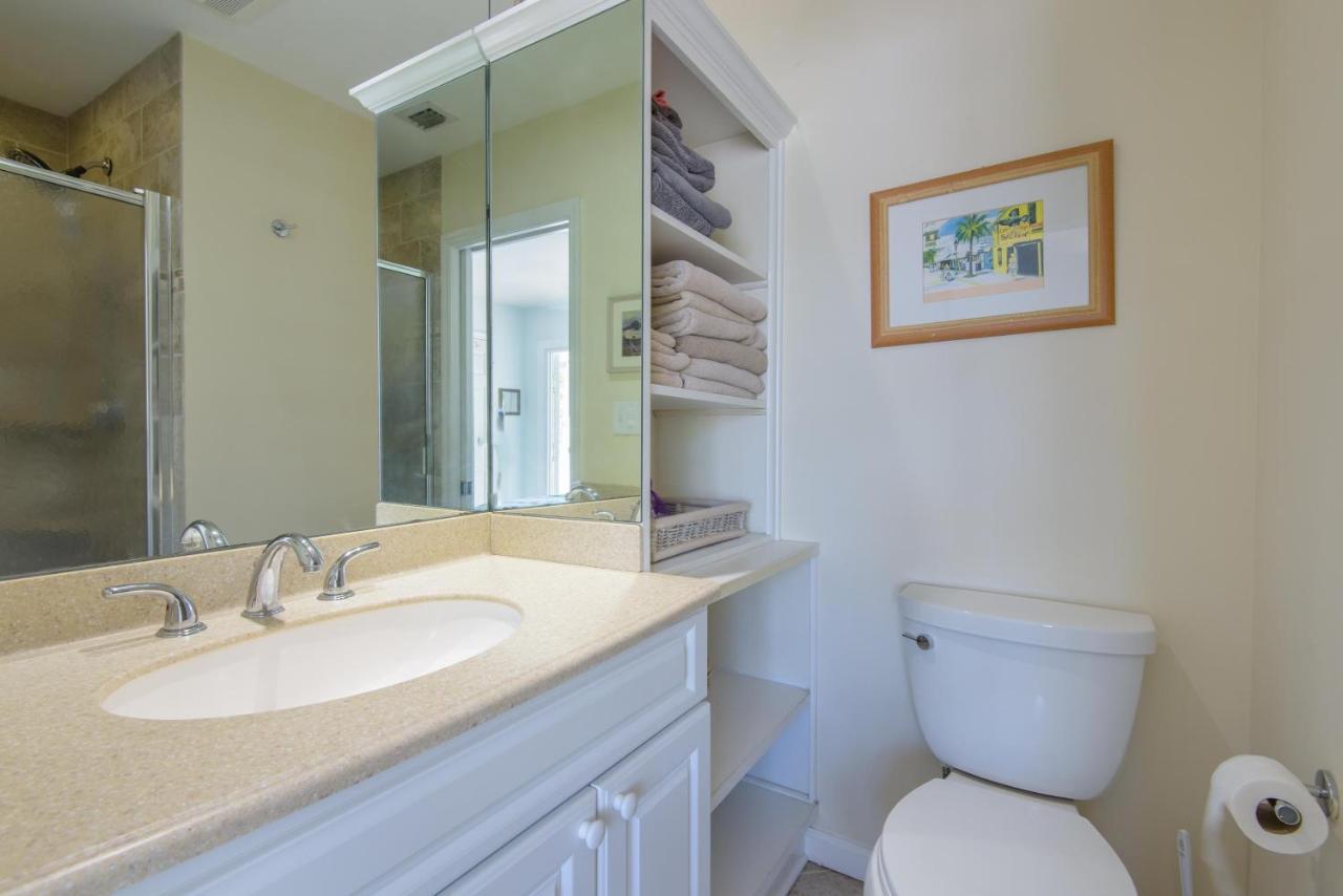Holiday home Kokomo Korner *