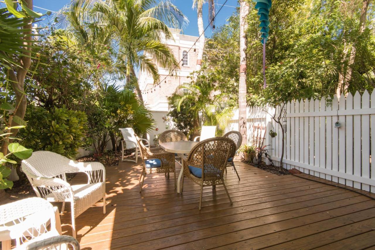 Kokomo Korner Holiday home
