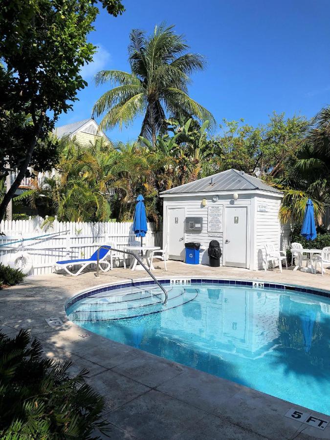 Kokomo Korner Holiday home