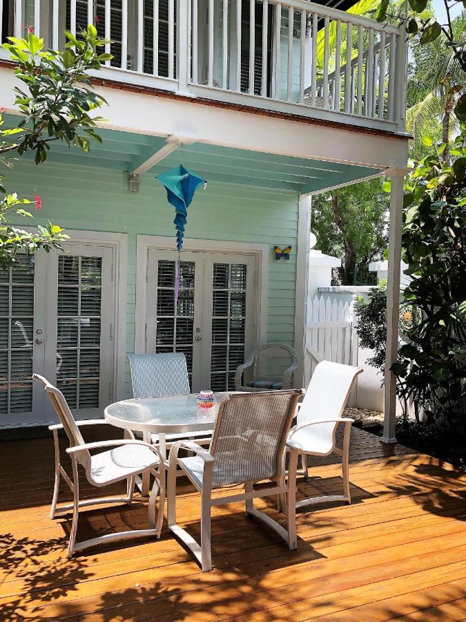 Holiday home Kokomo Korner Key West