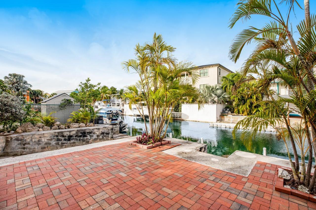 Holiday home Jewel On Jade Key West
