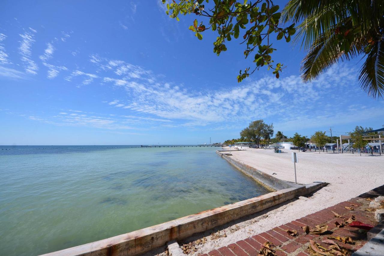 Palm Gardens Key West