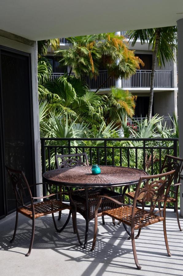 Paradise Found Apartment