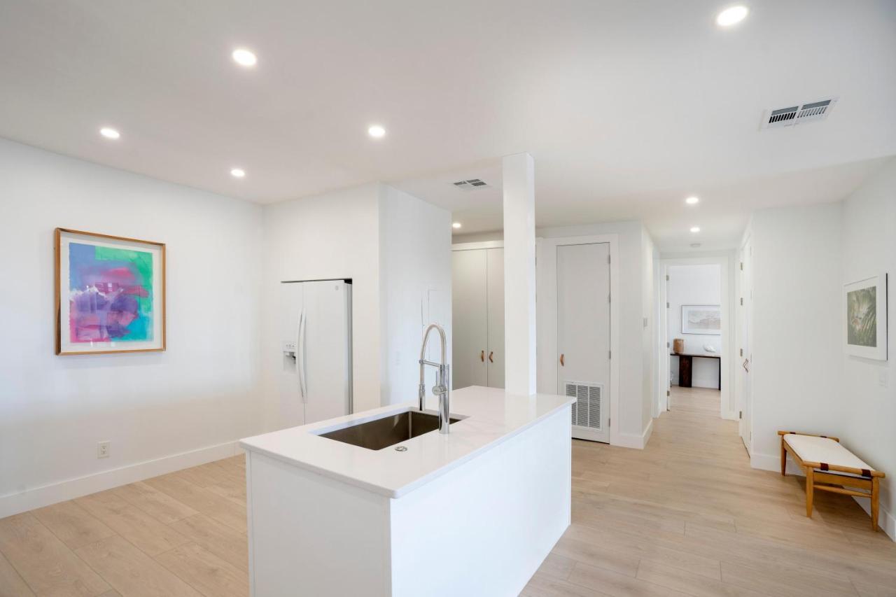 The Grande Vista Apartment *