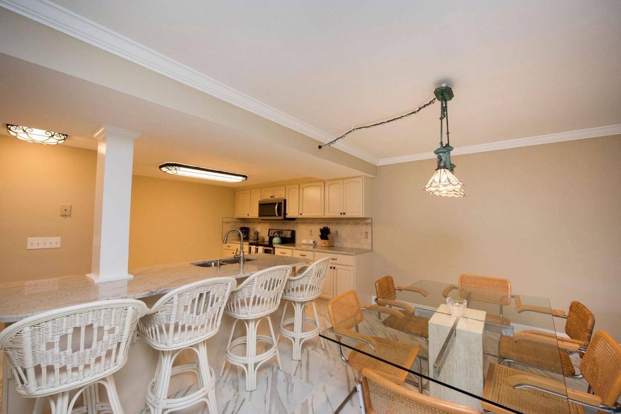 Apartment Paradise Found Key West