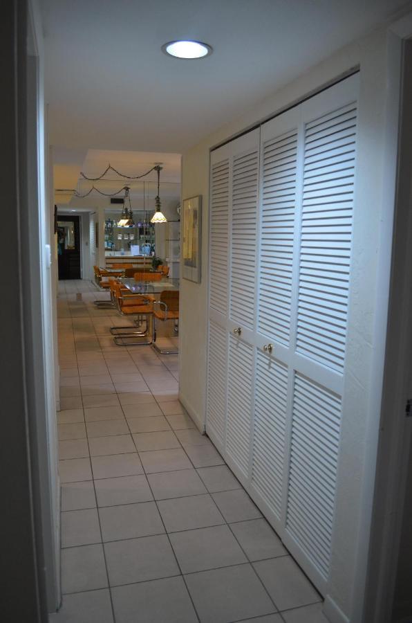 Paradise Found Apartment