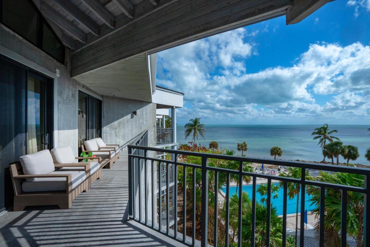 The Grande Vista Apartment
