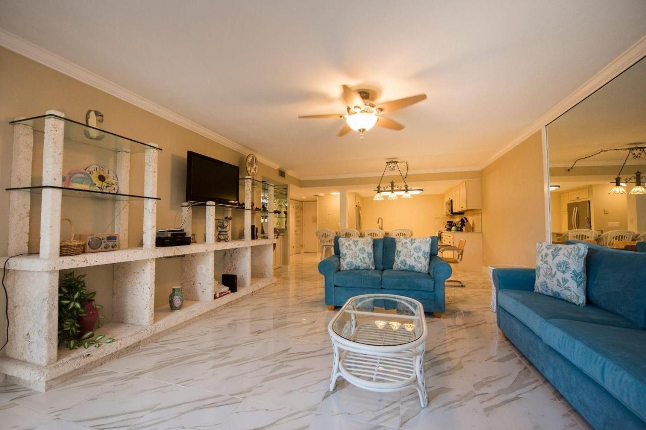Apartment Paradise Found
