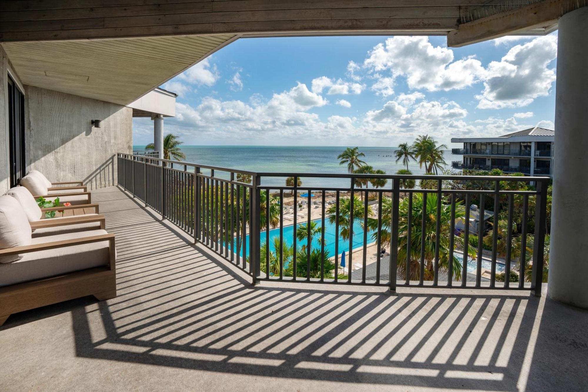 The Grande Vista Key West