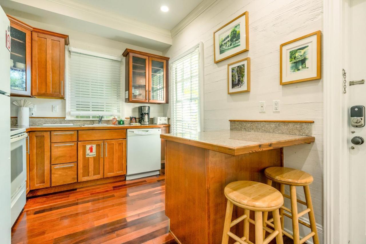 Palm Gardens Holiday home